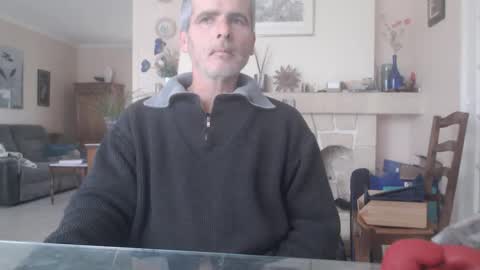 Aalex1717 online show from November 7, 8:03 am