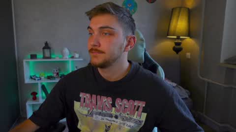 Alex online show from February 6, 10:15 am