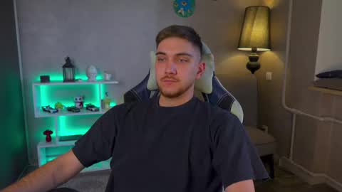 Alex online show from February 15, 6:55 am