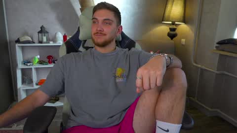 Alex online show from March 7, 5:40 am