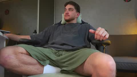 Alex online show from October 9, 7:28 am