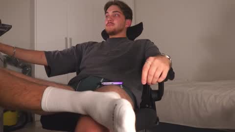 Alex online show from March 9, 1:42 am