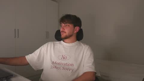 Alex online show from April 11, 2:49 am