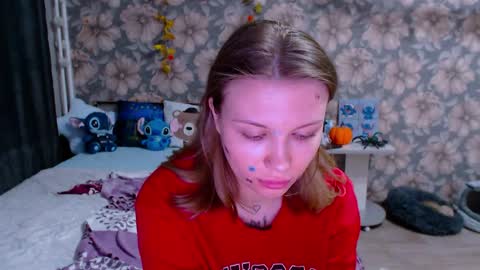 Alice online show from October 29, 11:06 pm