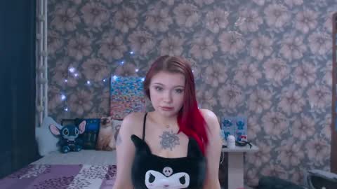 Alice online show from April 23, 12:15 pm