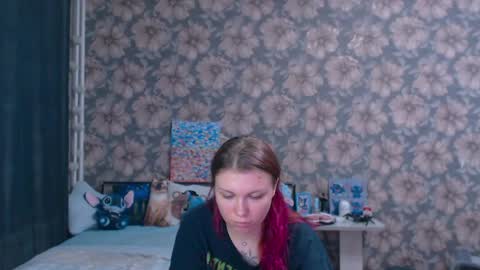 Snapshot of aalicebubble chatting on May 4, 11:12 pm Alice online show from May 4, 11:12 pm