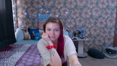 Snapshot of aalicebubble chatting on May 28, 1:03 am Alice online show from May 28, 1:03 am