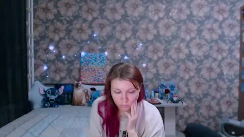 Snapshot of aalicebubble chatting on May 28, 9:45 pm Alice online show from May 28, 9:45 pm