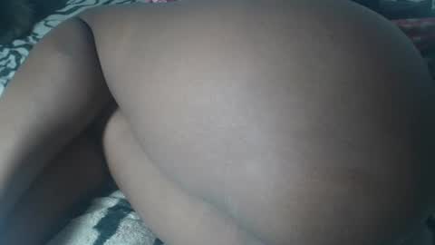 Aaliyah Myers online show from June 8, 5:13 pm