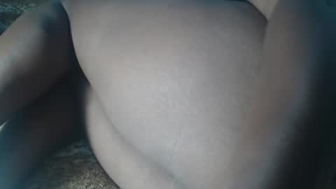 Aaliyah Myers online show from June 10, 12:33 am