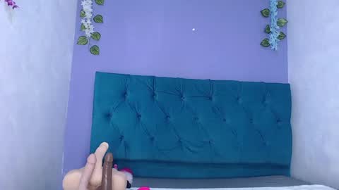 Snapshot of aalorenamar chatting on May 3, 3:12 am Alorena Mar online show from May 3, 3:12 am