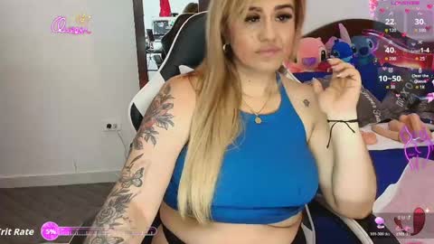 Snapshot of aamanda_queen chatting on June 4, 1:17 pm aamanda online show from June 4, 1:17 pm