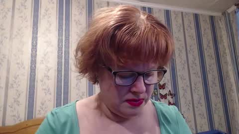 NINA online show from January 19, 2:04 am