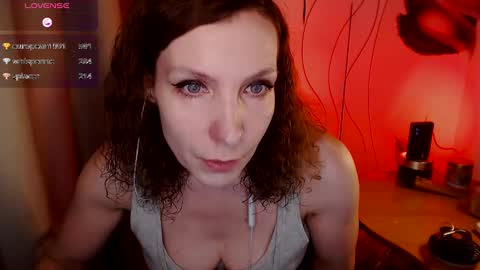 Snapshot of aamazingjoi chatting on February 1, 2:37 am Katie online show from February 1, 2:37 am