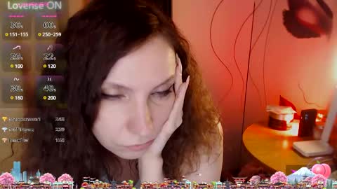 Snapshot of aamazingjoi chatting on February 15, 4:45 pm Katie online show from February 15, 4:45 pm