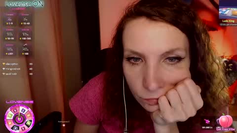 Snapshot of aamazingjoi chatting on February 24, 10:36 pm Katie online show from February 24, 10:36 pm