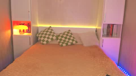 Lea online show from December 20, 5:40 pm