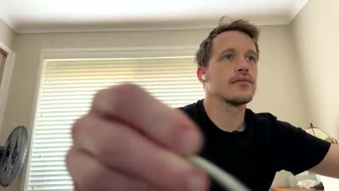 Kris online show from January 18, 10:24 pm