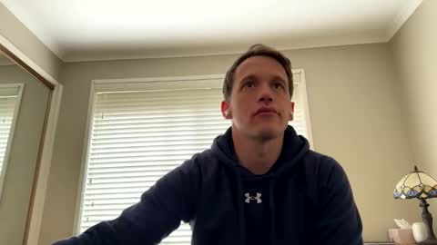 Kris online show from February 26, 2:21 am