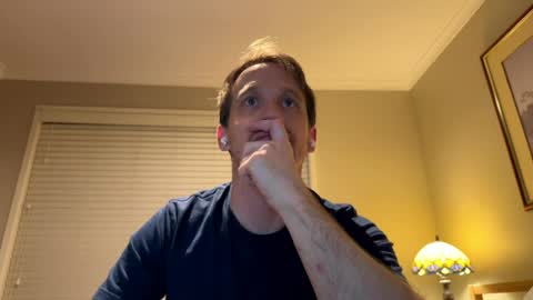 Kris online show from April 10, 8:19 am