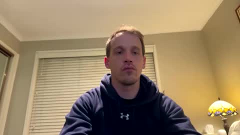 Kris online show from April 20, 8:28 am