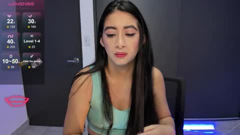 andrea online show from October 10, 3:27 am