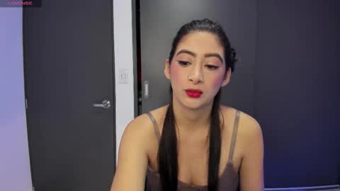 andrea online show from October 24, 2:52 am