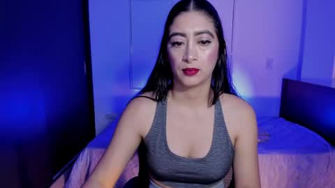 andrea online show from April 21, 2:51 am