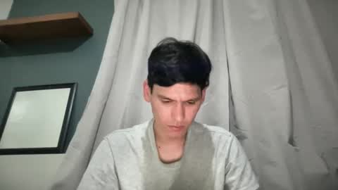 Snapshot of aandyf chatting on October 20, 4:13 am Andy online show from October 20, 4:13 am