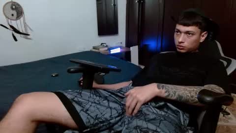 aarman online show from November 22, 10:31 pm