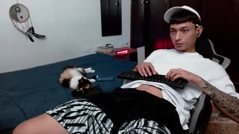 aarman online show from December 20, 12:18 am