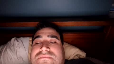 Aaron online show from February 15, 11:28 am