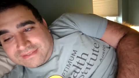 Aaron online show from September 24, 12:08 pm