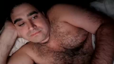 Aaron online show from October 25, 10:12 am