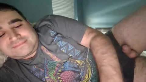 Aaron online show from March 7, 2:58 pm