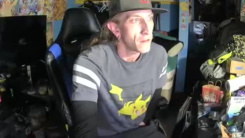 NorCalLongSlong online show from January 19, 4:49 am