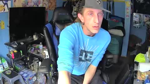 NorCalLongSlong online show from May 6, 3:06 pm