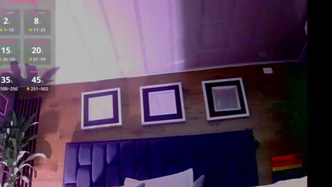 Snapshot of aaron_11_ chatting on July 30, 2:10 am Aaron online show from July 30, 2:10 am