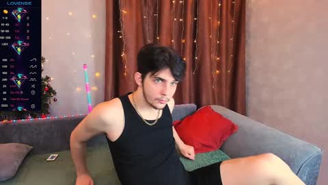 Aaron Bang online show from January 20, 1:07 am