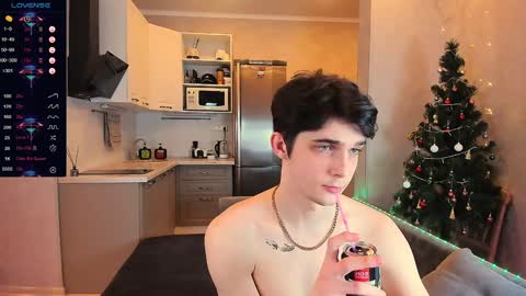 Aaron Bang online show from January 24, 11:34 pm