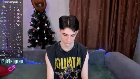 Aaron Bang online show from January 17, 5:23 am