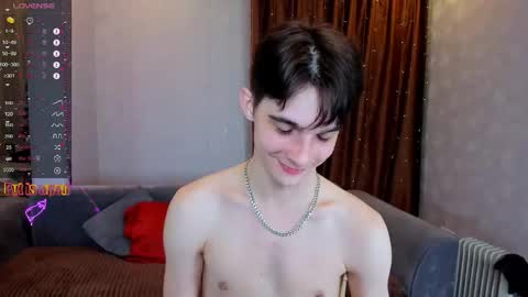 Aaron Bang online show from February 13, 4:25 pm