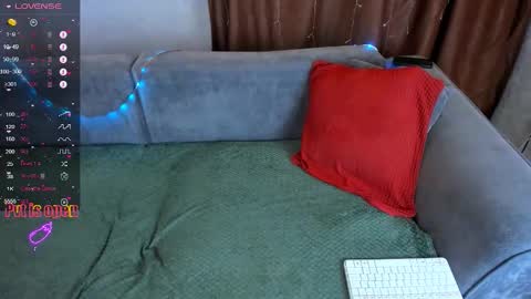 Aaron Bang online show from March 17, 1:32 am