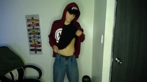 Aaron fordd online show from October 17, 6:54 pm