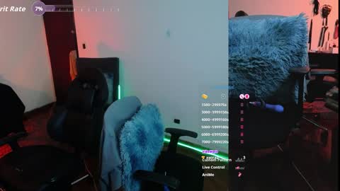 aaron_malikk online show from April 2, 3:37 am