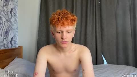 aaron_nathans online show from June 7, 3:43 am