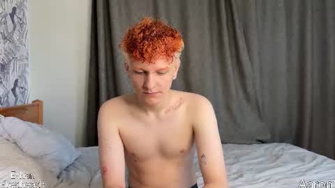 aaron_nathans online show from June 14, 4:03 am