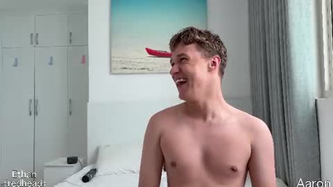 aaron_nathans online show from July 14, 1:08 am