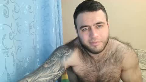 Davin tayl online show from January 30, 6:43 pm