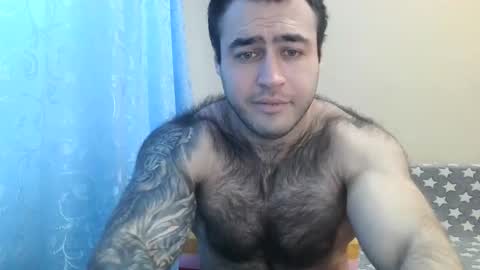 Davin tayl online show from February 25, 5:08 am